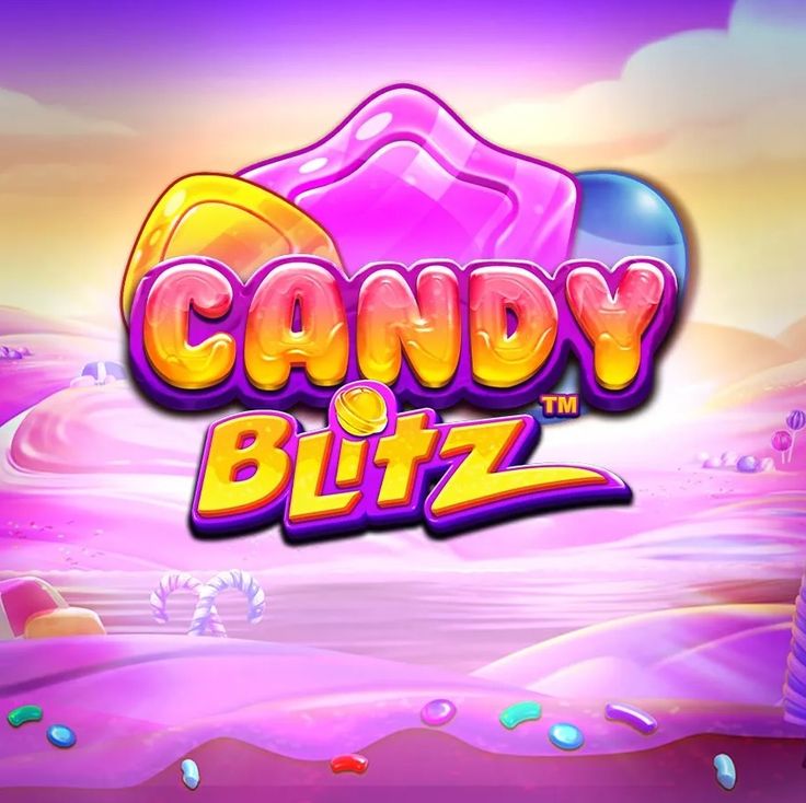 Review Candy Blitz Manisnya Kemenangan Dari Pragmatic Play